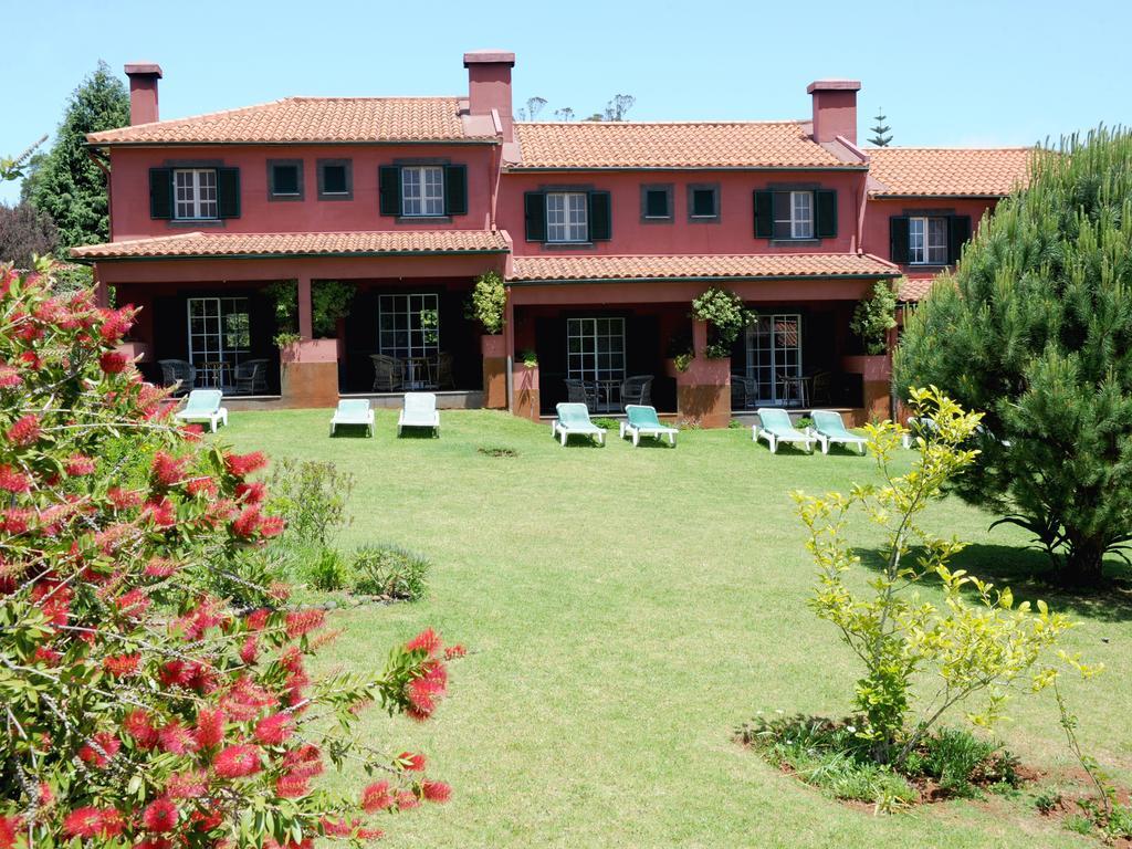Quinta Santo Antonio Da Serra Esterno foto