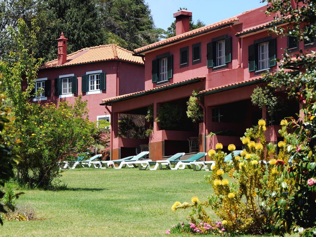 Quinta Santo Antonio Da Serra Esterno foto