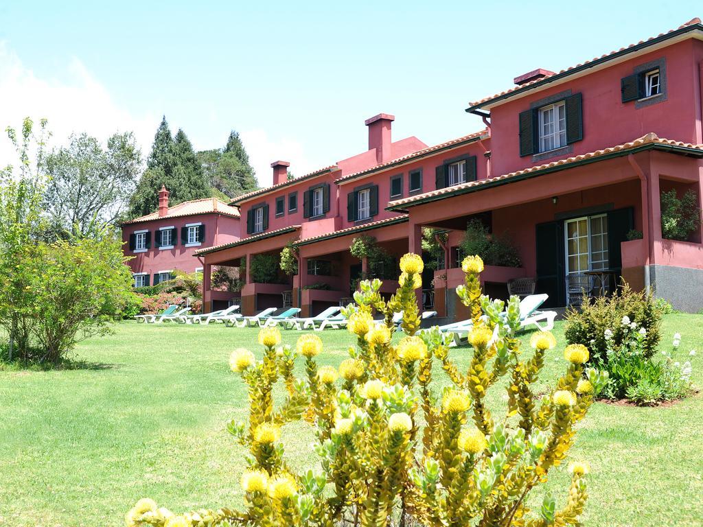 Quinta Santo Antonio Da Serra Esterno foto