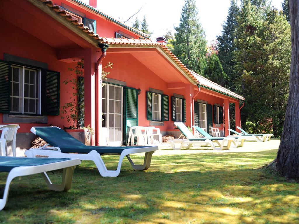 Quinta Santo Antonio Da Serra Esterno foto