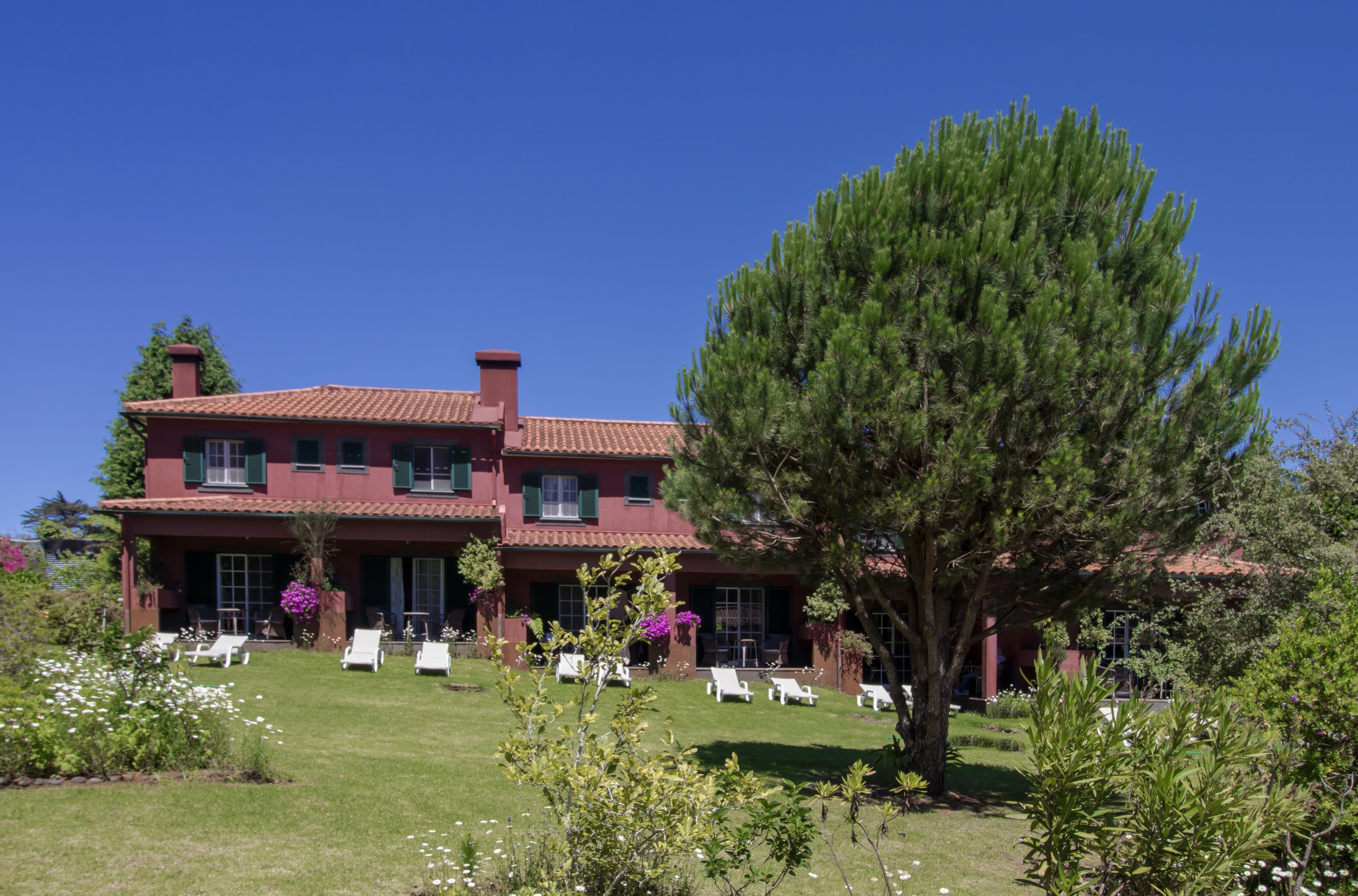 Quinta Santo Antonio Da Serra Esterno foto