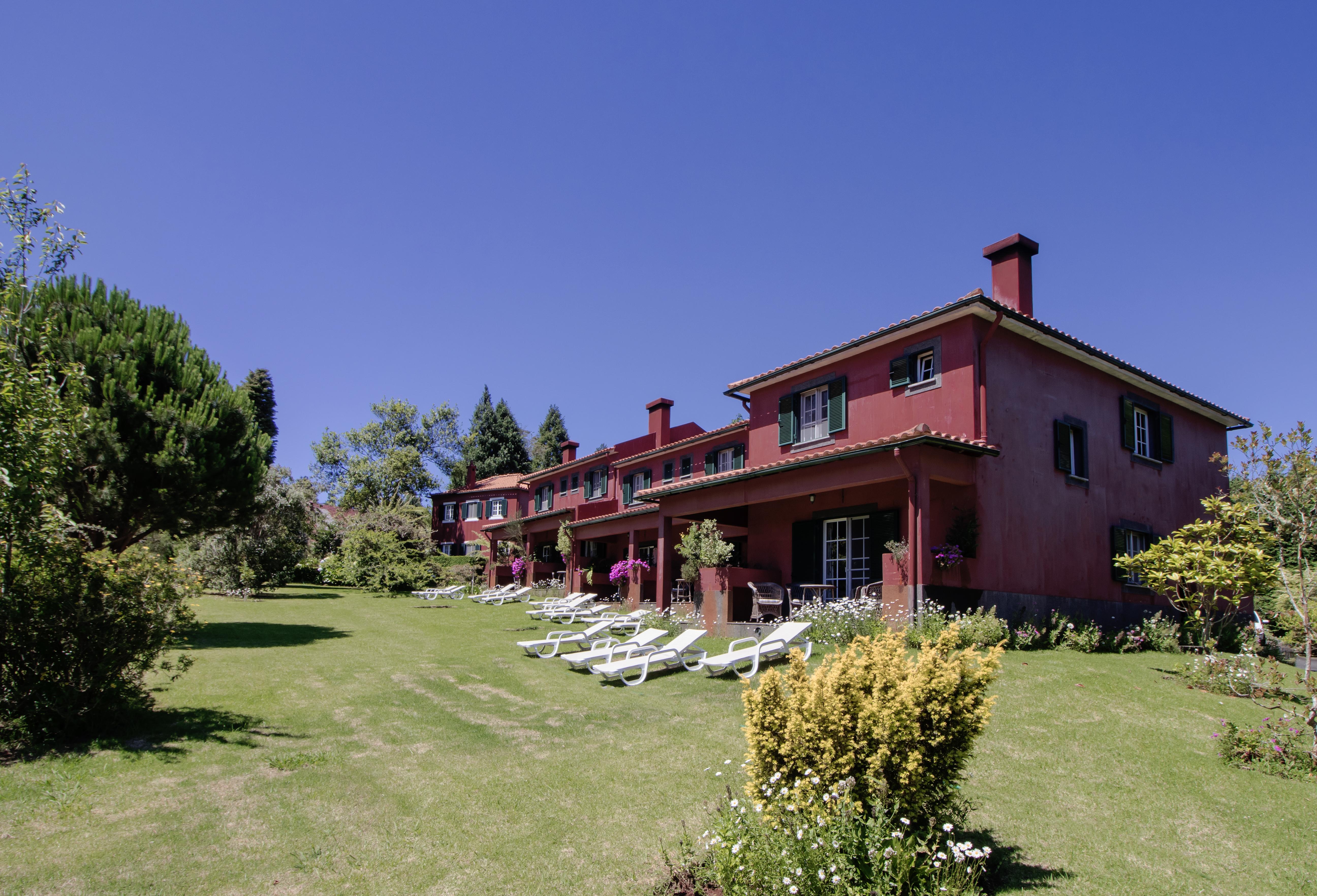 Quinta Santo Antonio Da Serra Esterno foto
