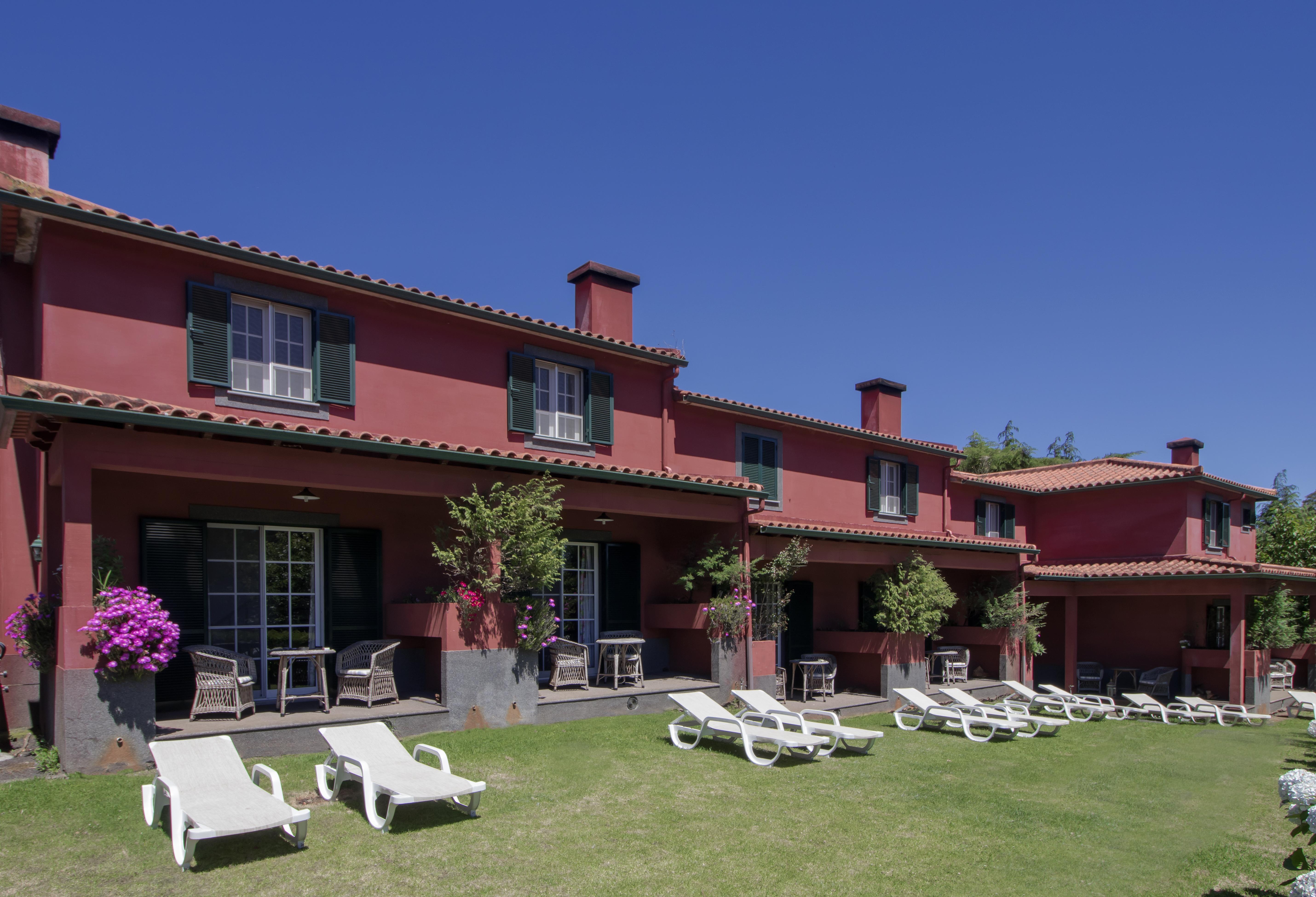 Quinta Santo Antonio Da Serra Esterno foto
