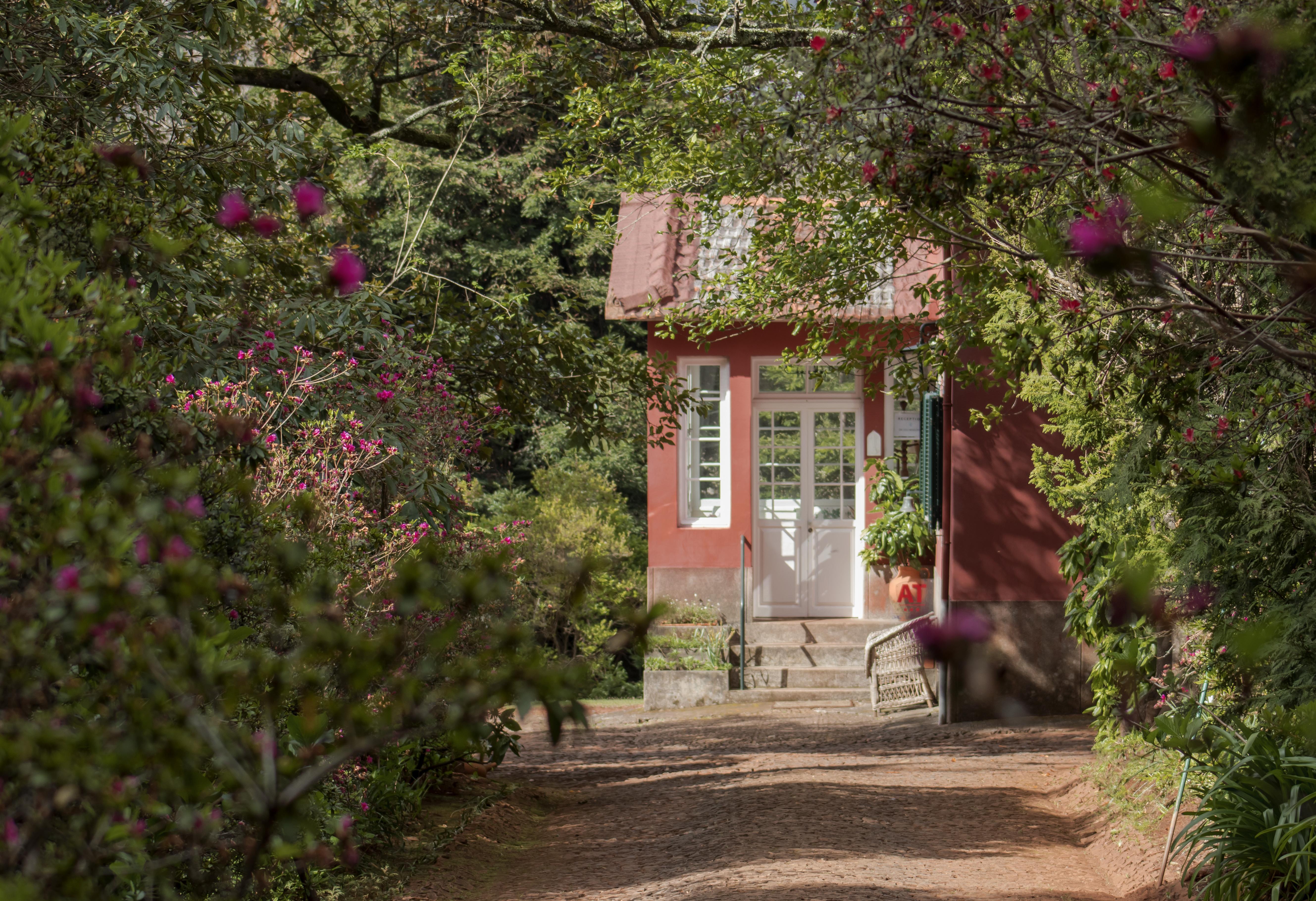 Quinta Santo Antonio Da Serra Esterno foto