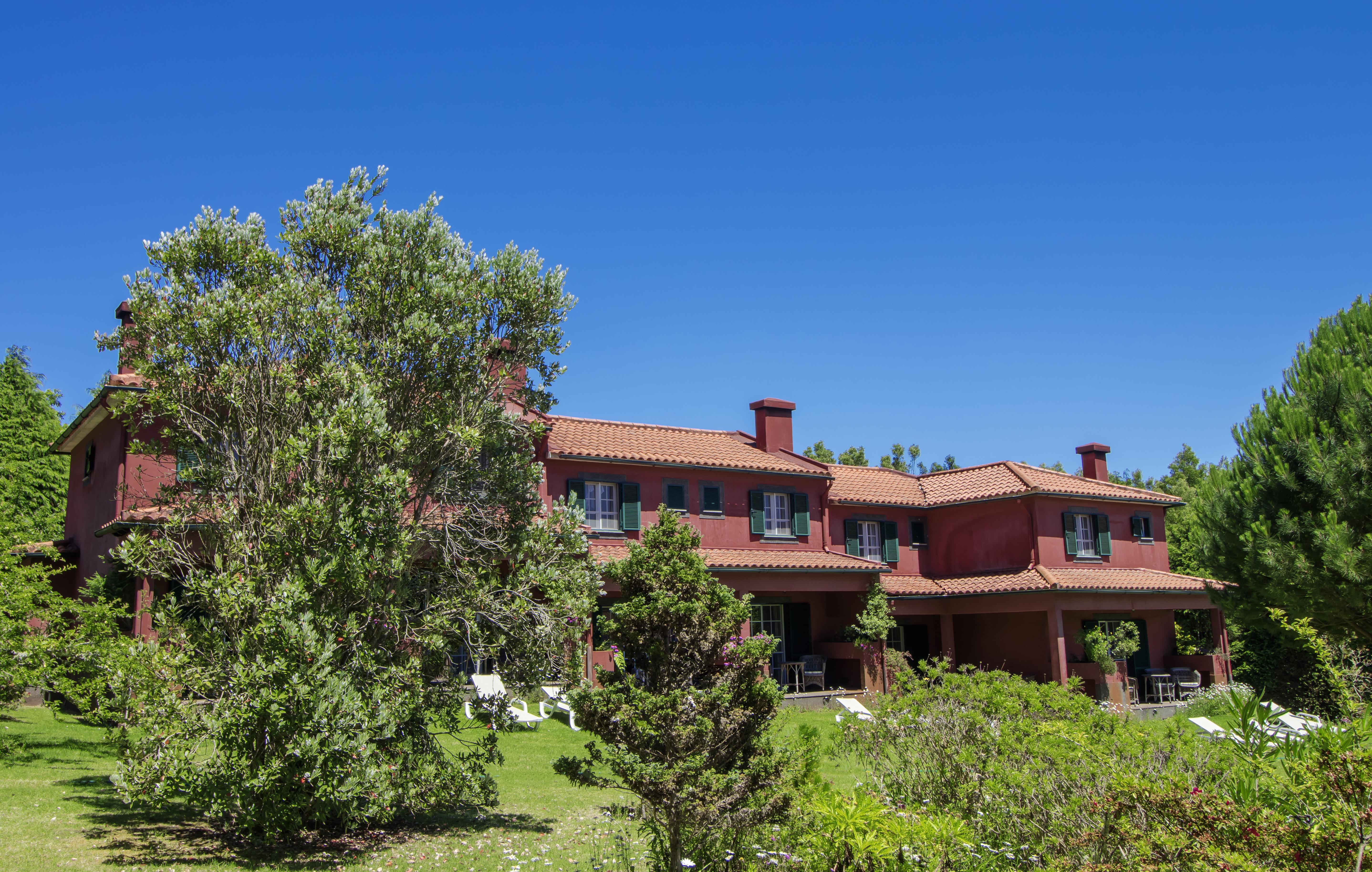 Quinta Santo Antonio Da Serra Esterno foto