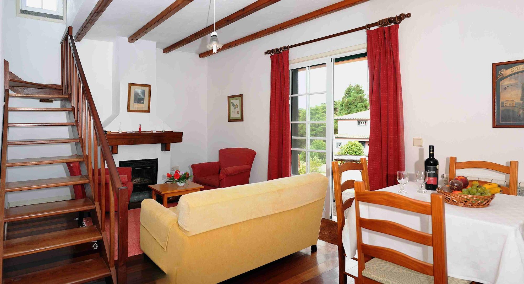 Quinta Santo Antonio Da Serra Esterno foto