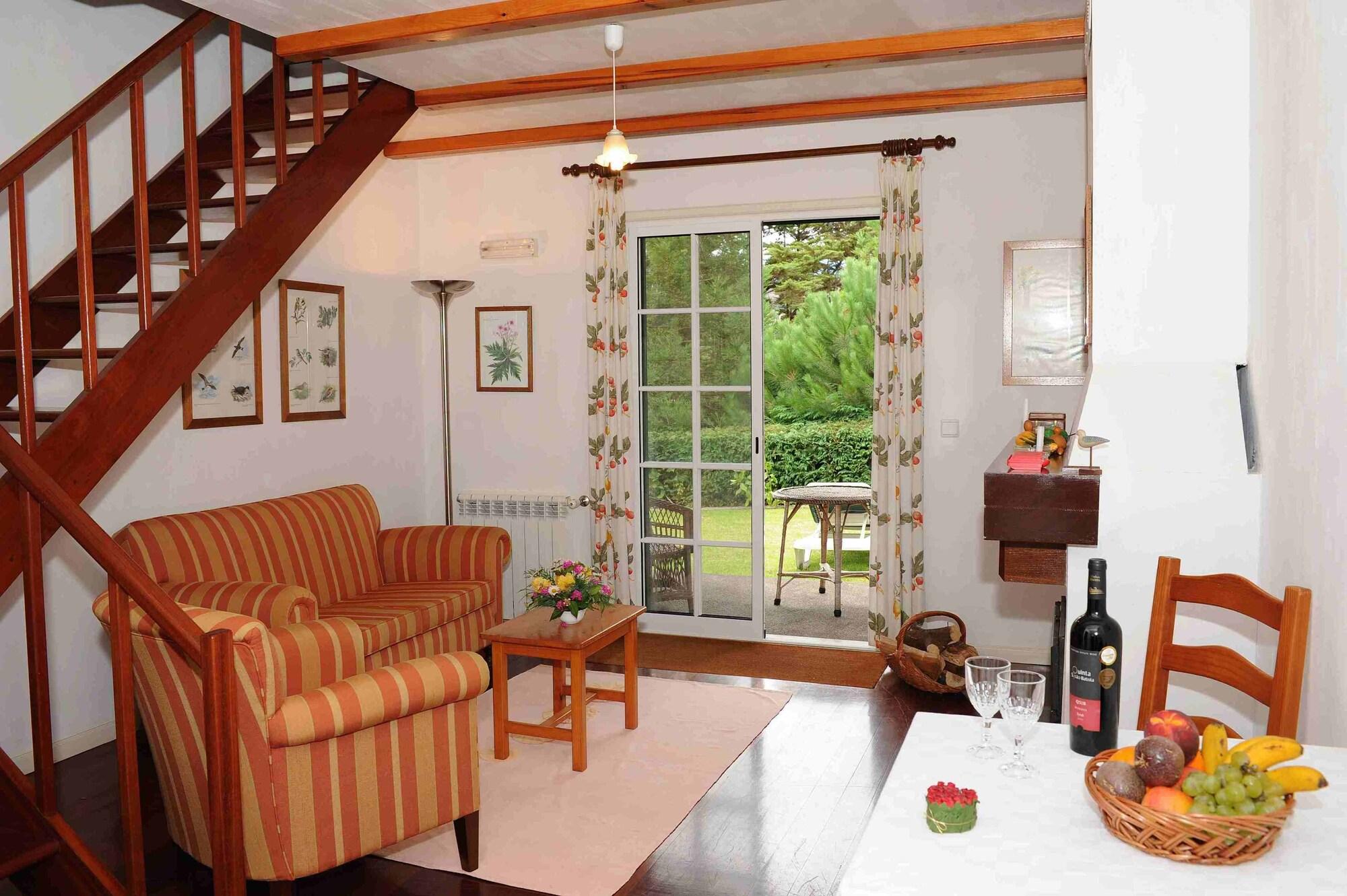 Quinta Santo Antonio Da Serra Esterno foto