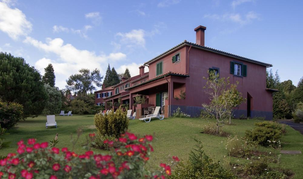 Quinta Santo Antonio Da Serra Esterno foto