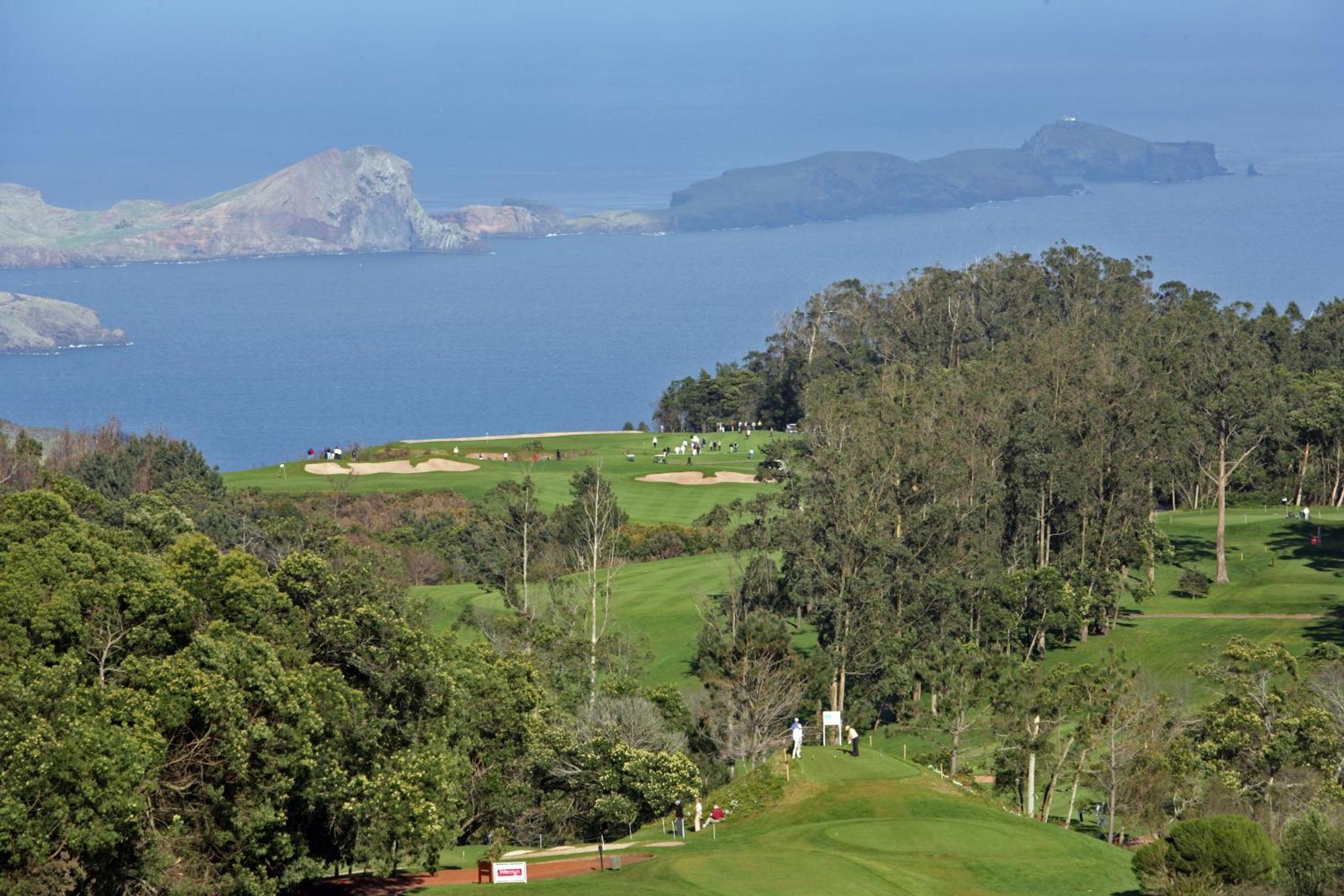 Quinta Santo Antonio Da Serra Esterno foto