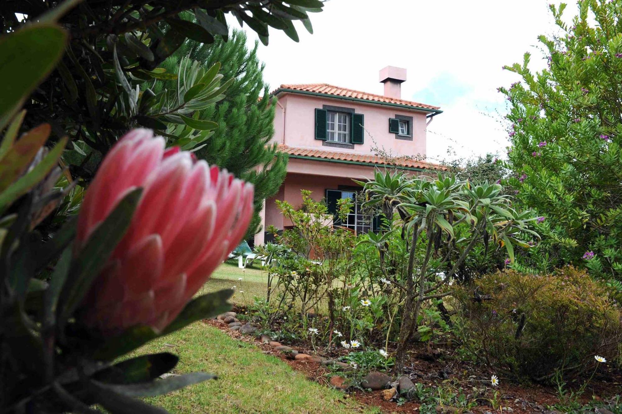 Quinta Santo Antonio Da Serra Esterno foto