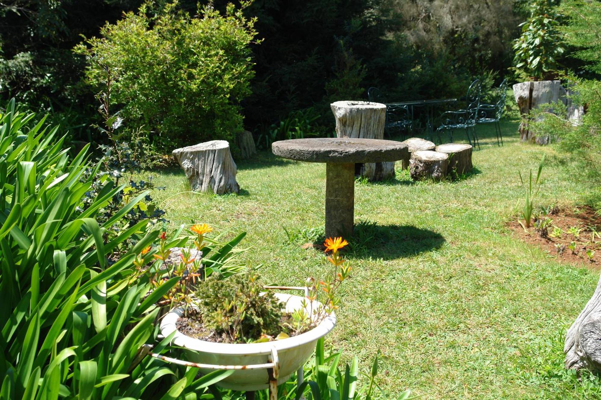Quinta Santo Antonio Da Serra Esterno foto