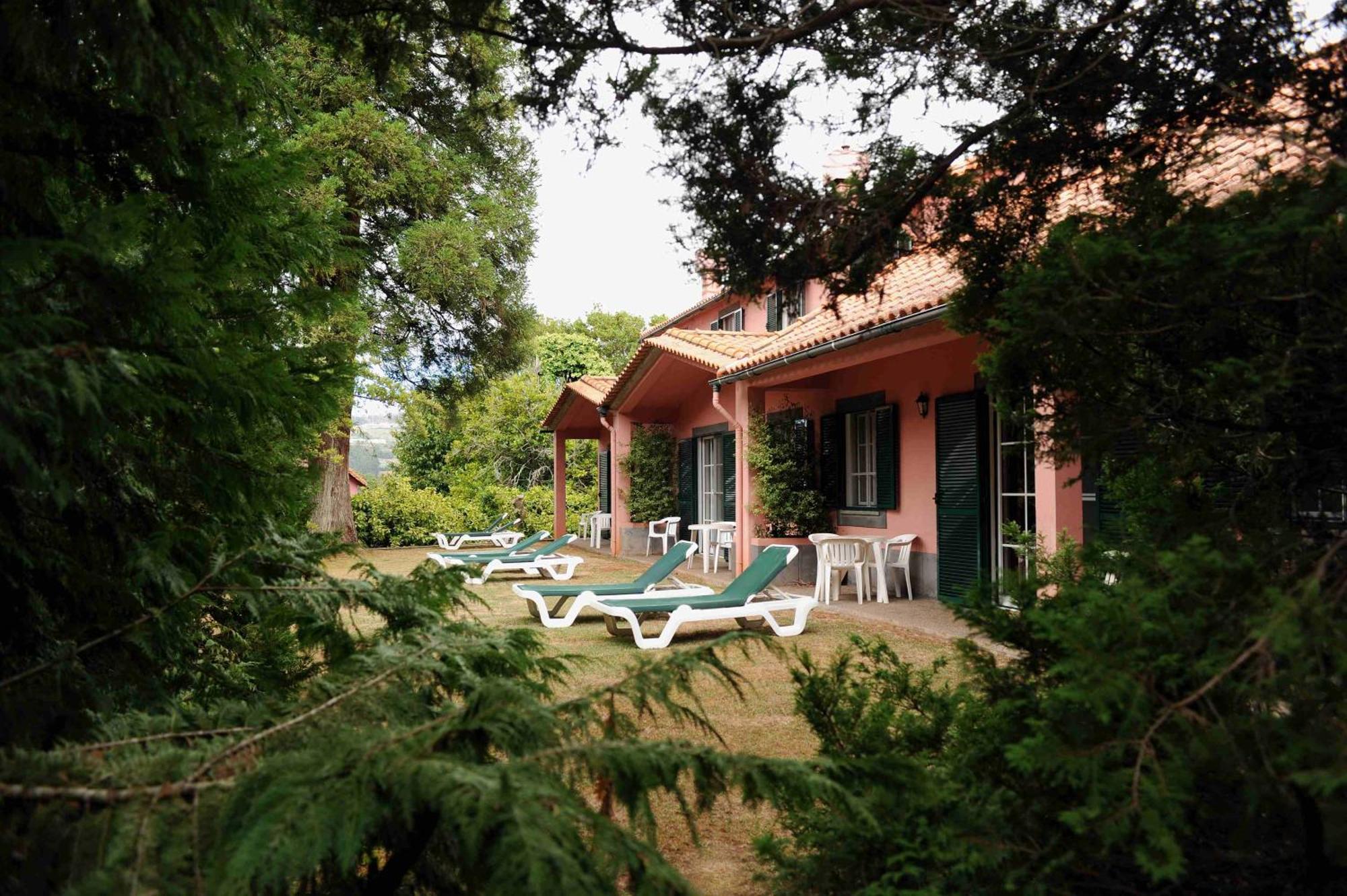 Quinta Santo Antonio Da Serra Esterno foto