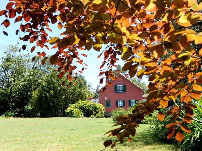Quinta Santo Antonio Da Serra Esterno foto