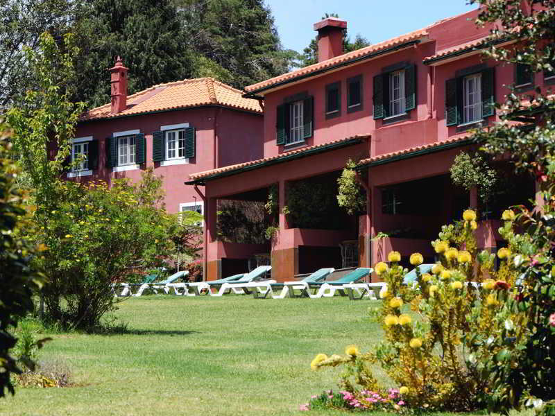 Quinta Santo Antonio Da Serra Esterno foto