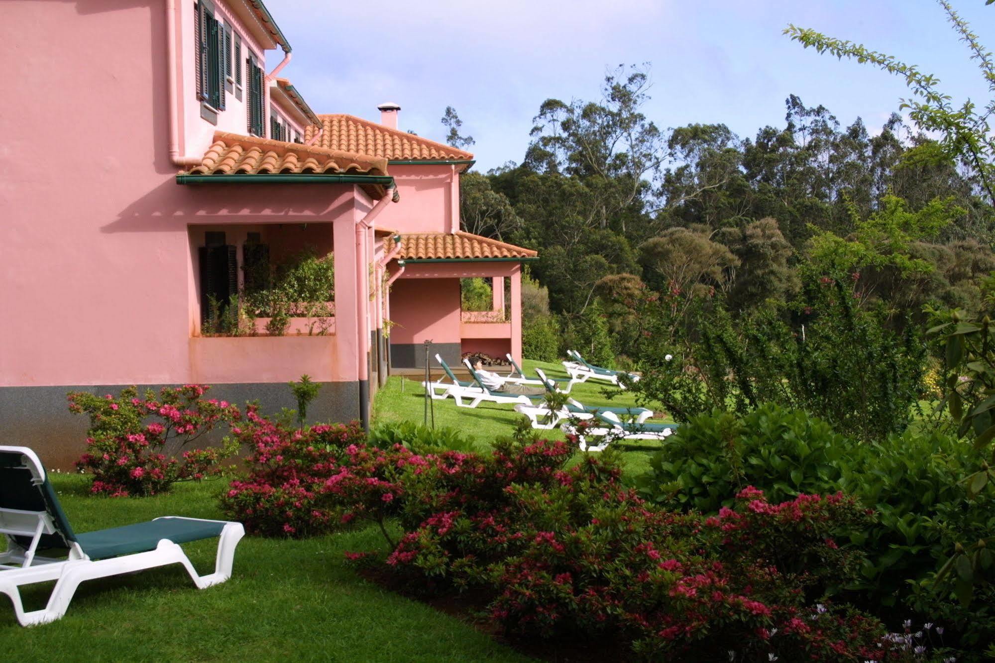 Quinta Santo Antonio Da Serra Esterno foto