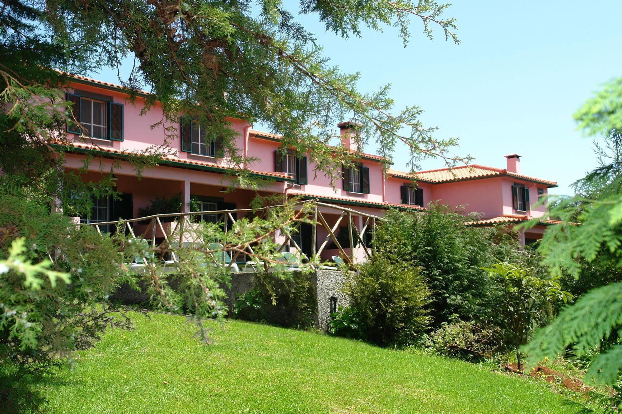 Quinta Santo Antonio Da Serra Esterno foto