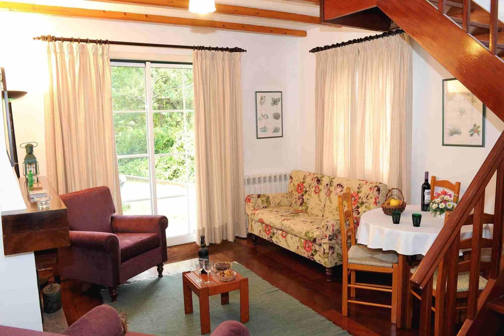 Quinta Santo Antonio Da Serra Esterno foto