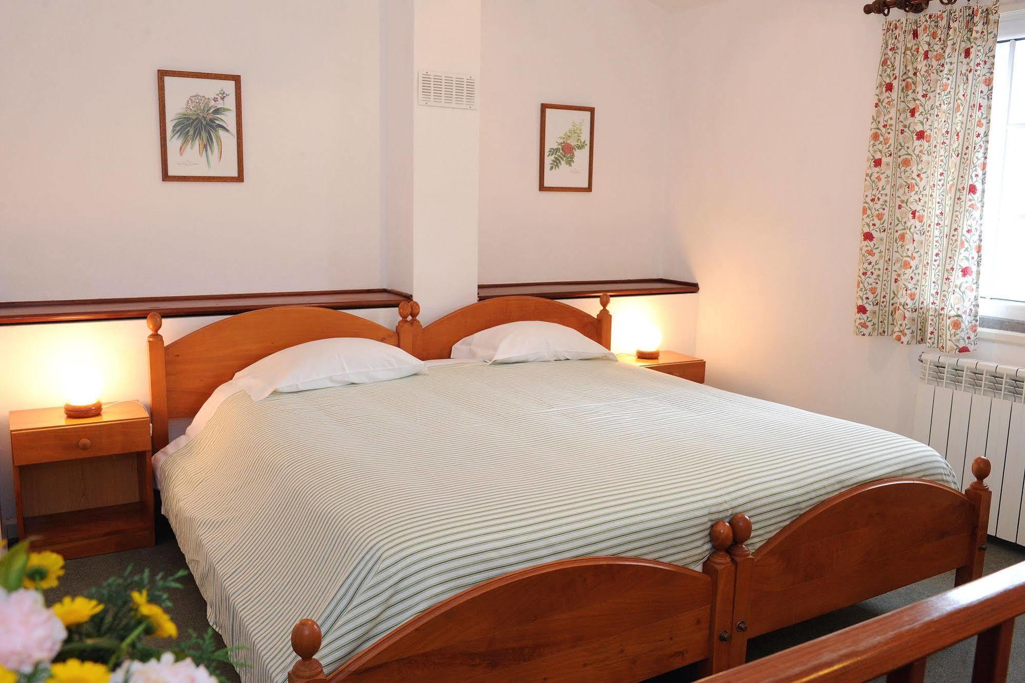 Quinta Santo Antonio Da Serra Esterno foto