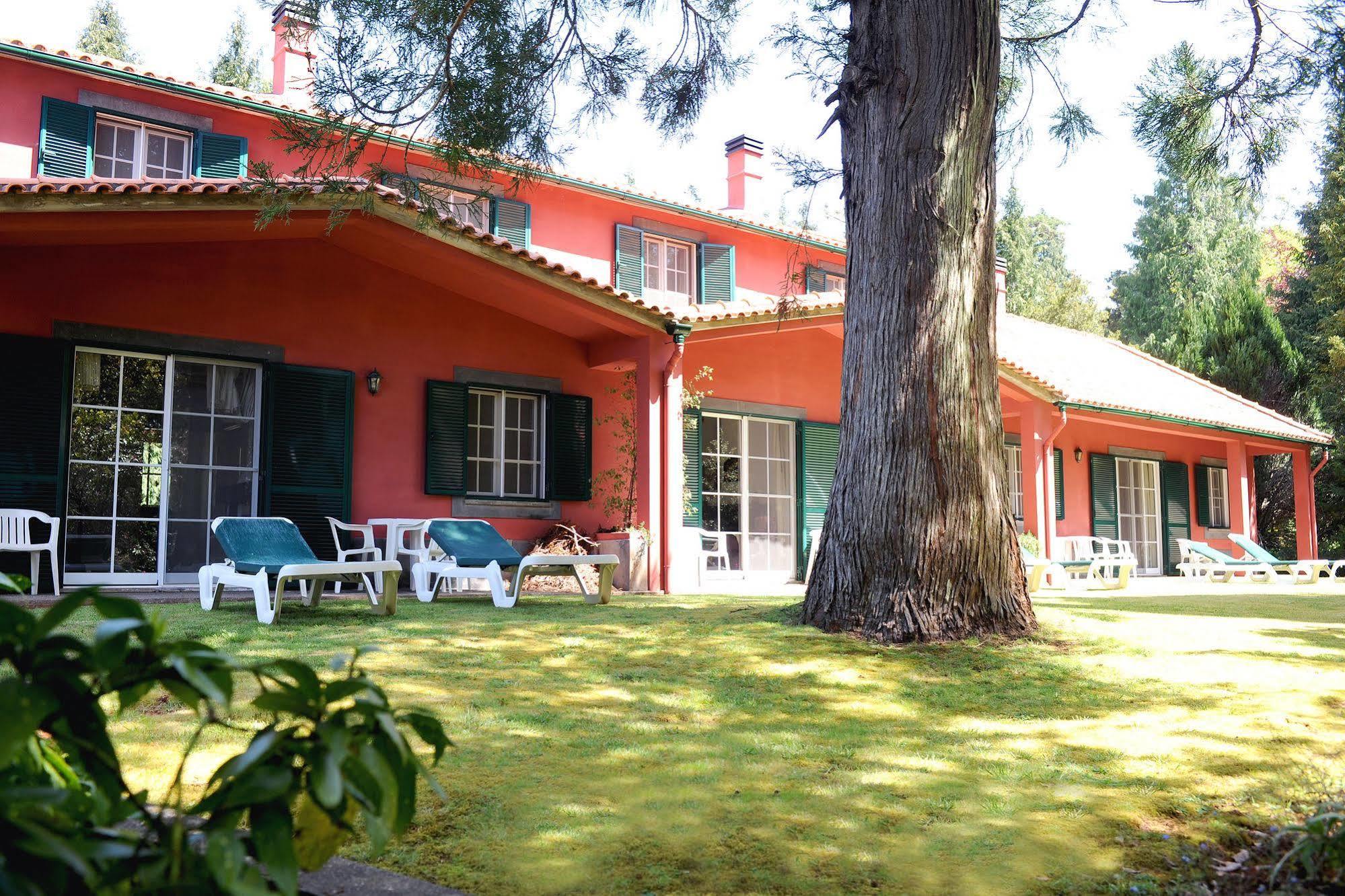 Quinta Santo Antonio Da Serra Esterno foto