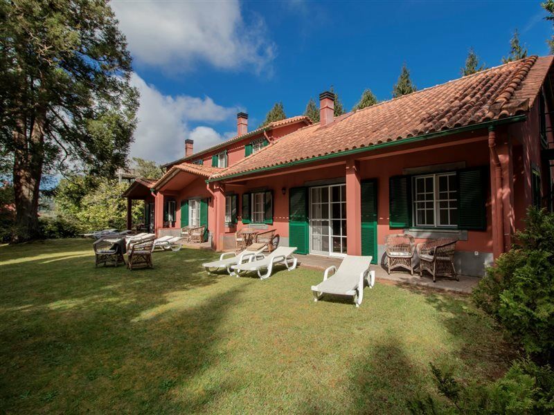Quinta Santo Antonio Da Serra Esterno foto
