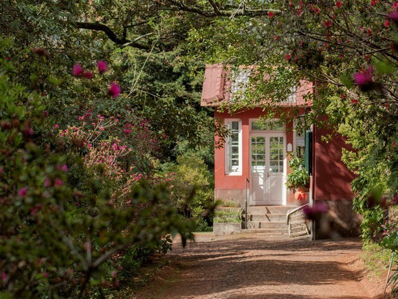 Quinta Santo Antonio Da Serra Esterno foto